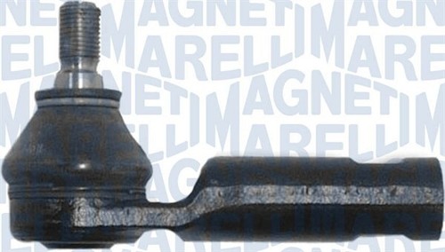 Tie rod end for - rod,