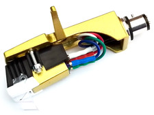 Cartridge, Stylus, Headshell