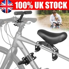 Bike Front Mounted Child Seat