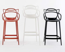 2X Open-Back Bar Cafe Kitchen