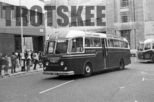 35mm Negative East Kent Dennis Lancet UF Duple HJG9 c1968