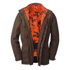 Blaser Hybrid 2 in 1 Jacket