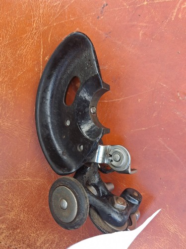 66k singer sewing machine - singer,