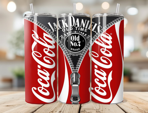 Jack daniels and coca - daniels,