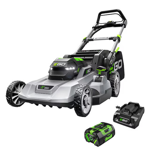 Ego lm2114 600 series - 600, 56-volt