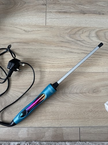 Chopstick styler curling wand - styler,