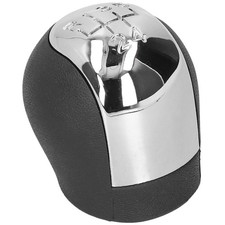 Luxurious 5 Speed Gear Shift