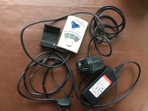 Ecotech vortech mp10w - mp10w,