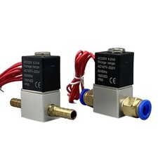 12V 24V 220V Pneumatic