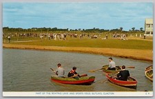 BUTLINS CLACTON Part of the