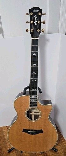 2010 taylor 914ce acoustic - taylor,