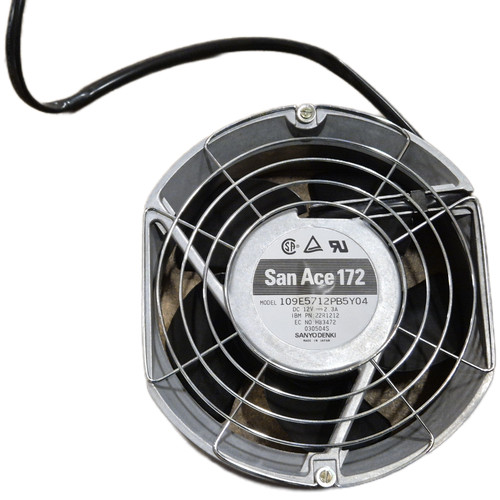 Sanyo denki ibm - san, ace