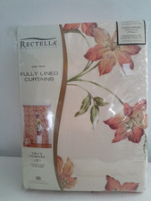 RECTELLA 1 Pair Of Floral