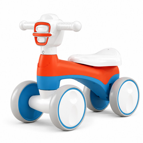 Toddler ride balance - toddler, ride-on