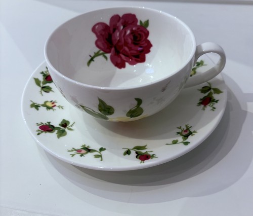 Vintage laura ashley fine - ashley,