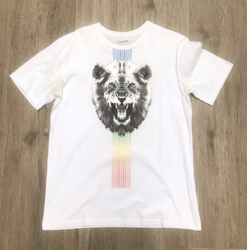 Marcelo burlon boys shirt - burlon,