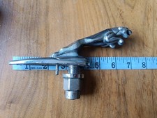 Original Jaguar Bonnet Leaping