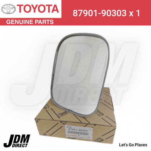 Toyota genuine new land - toyota,