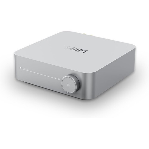 Wiim amp streaming - wiim,