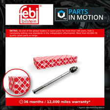 Inner Rack End Left or Right