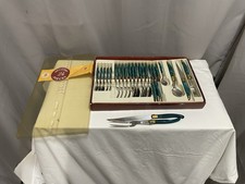LAGUIOLE 1980s French CUTLERY