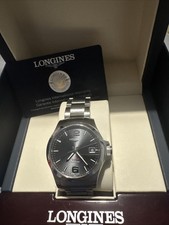 Longines VHP Conquest Men's