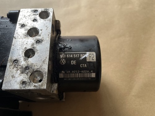 Audi seat skoda abs - a3,