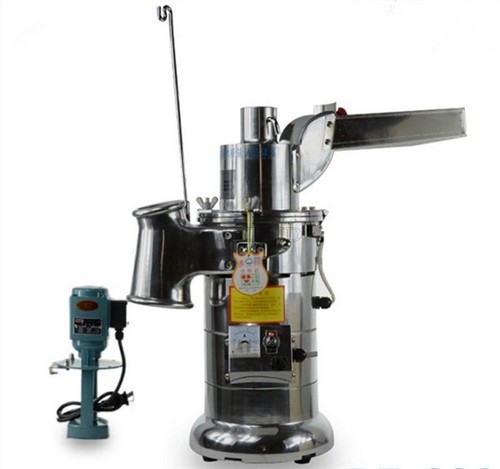 20kg automatic continuous - 20kg/h,