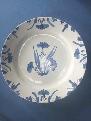 Antique london delftware - ,