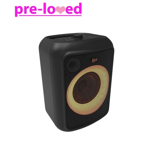 Klipsch gig party speaker - speaker,