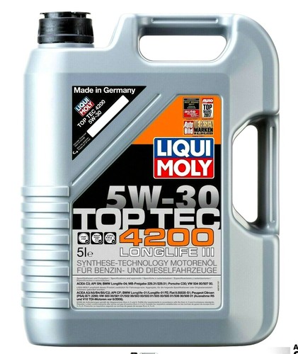Liqui moly engine - liqui,