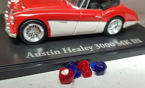 Mga mgb austin healey - mg,
