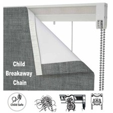 Roman Blind Kit SAFETY CONNECT