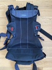 BabyBjorn Harmony Baby Bjorn