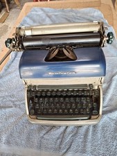 Vintage Remington Typewriter