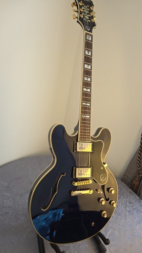 Epiphone sheraton pro - sheraton,