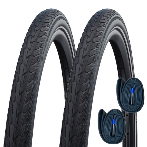 Schwalbe road cruiser bike - cruiser,