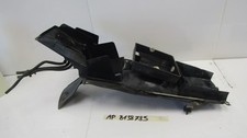 Plastic undertail battery compartment rear under guard Aprilia Falco SL 1000 99 03