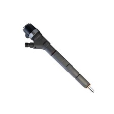 Diesel Fuel Injector For