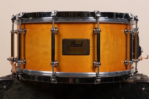 Pearl symphonic 5x14 ply - symphonic, 6-ply