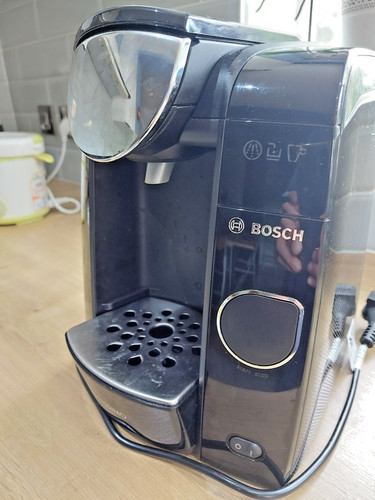 Bosch tas4502ngb tassimo joy - tassimo,