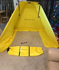 Daiwa Sea Sandstorm Shelter