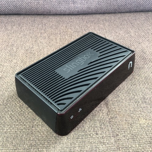 Slingbox media streamer - m1,