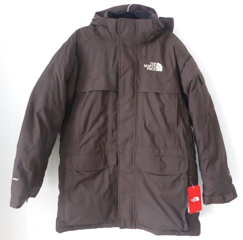 The north face men mcmurdo - the, men's