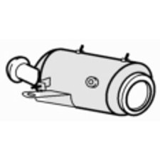 Approved Close Coupled