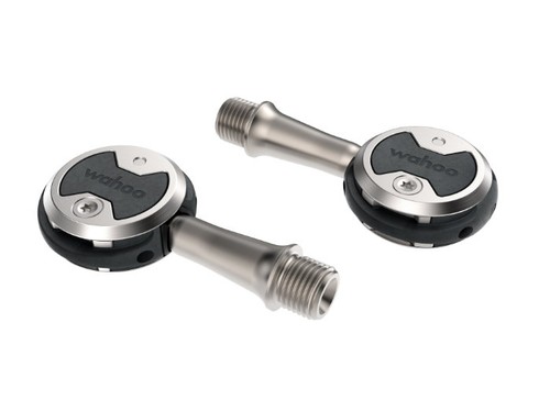 Wahoo fitness speedplay - fitness,