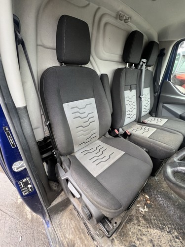 2014 ford transit custom - transit,