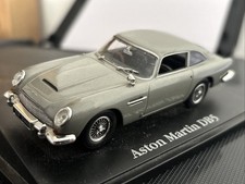 Aston Martin DB5 Model Car