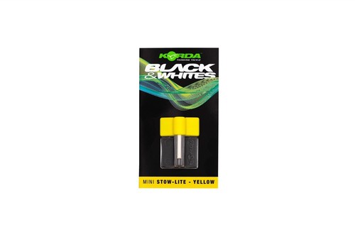 Korda isotopes stow lite - isotopes,
