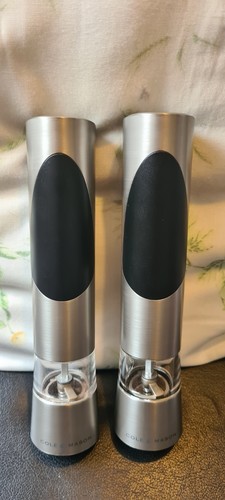 Cole mason stainless steel - cole, &